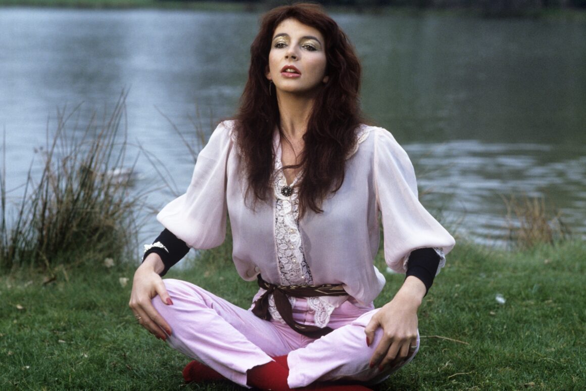 Bilde 2 av Kate Bush