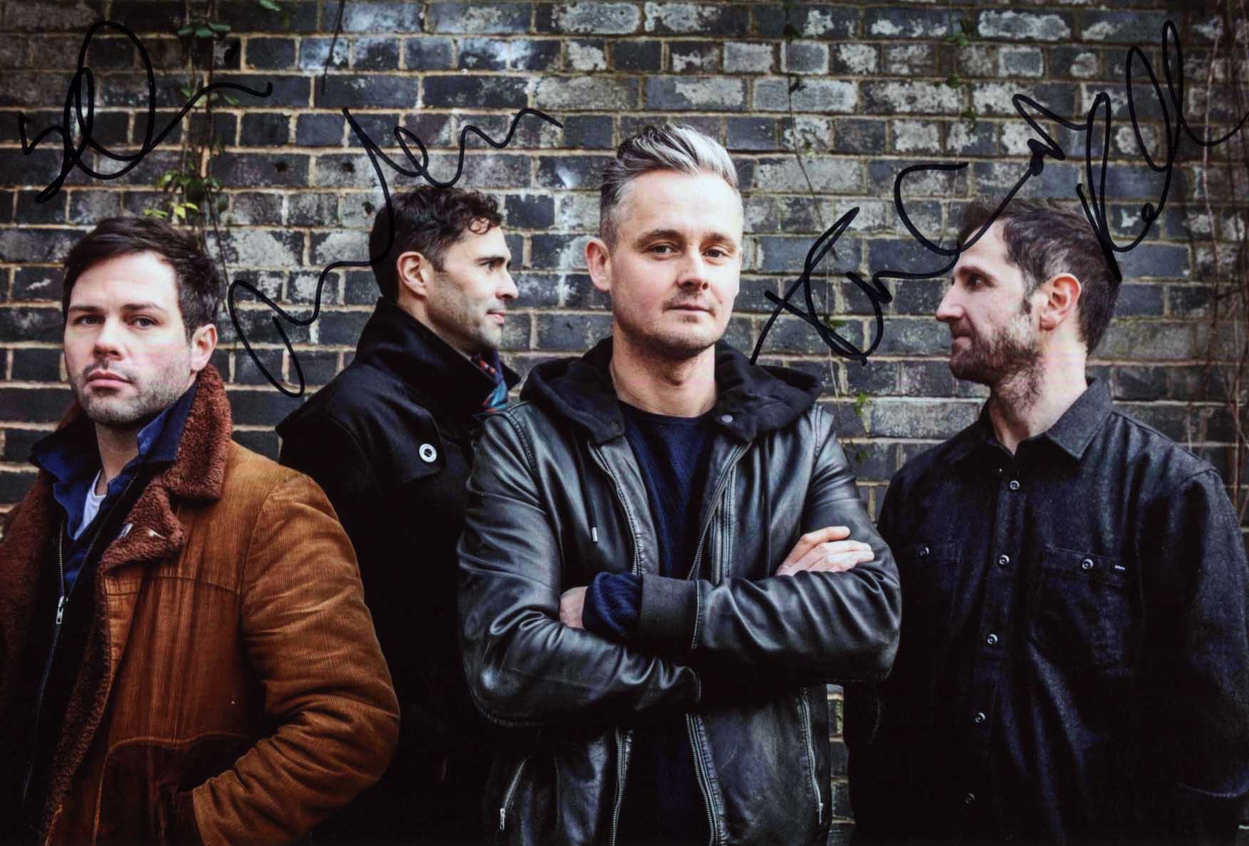 Keane