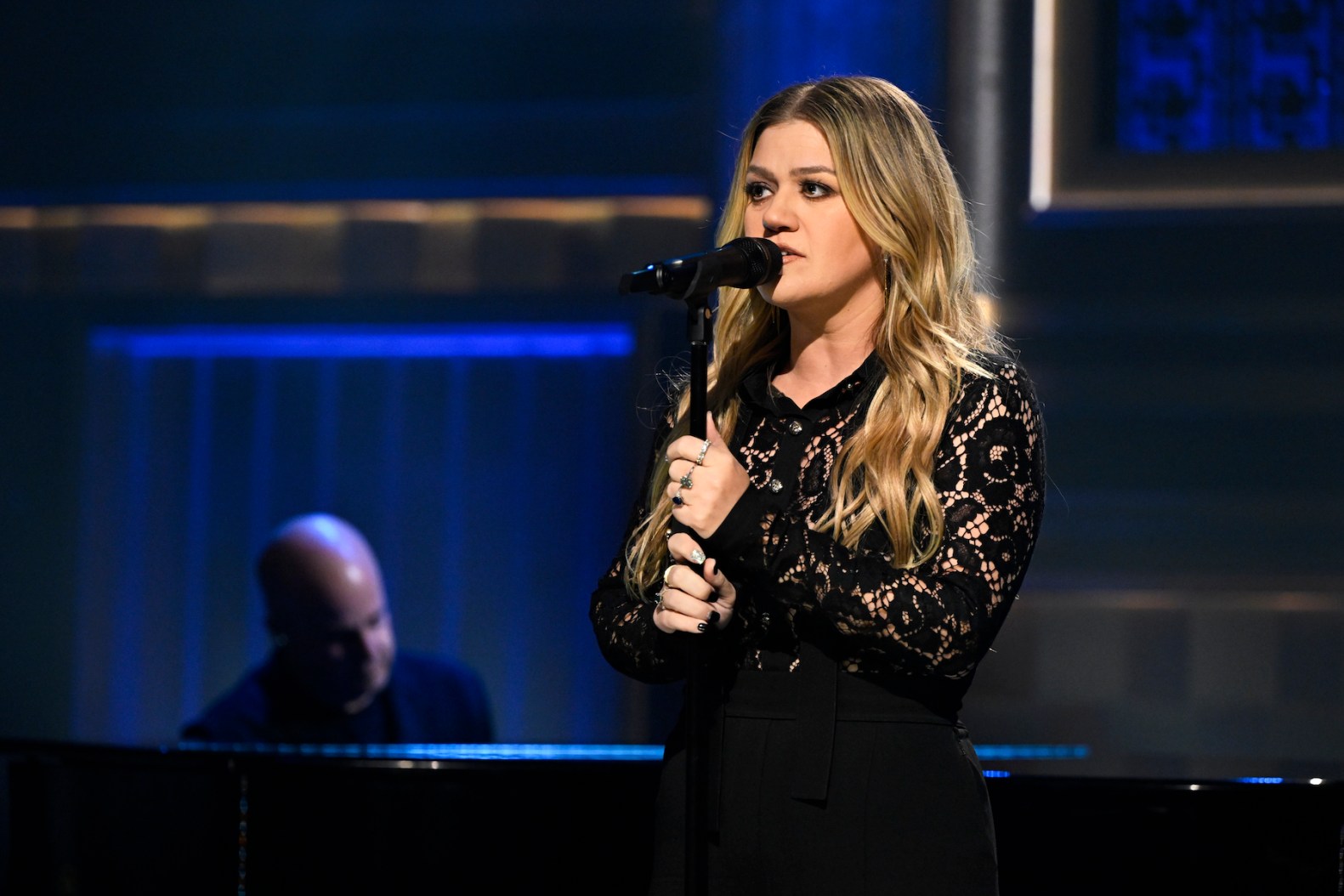 Bilde 1 av Kelly Clarkson