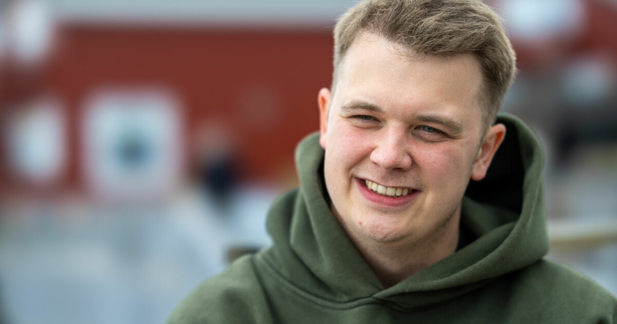 Kjartan Lauritzen