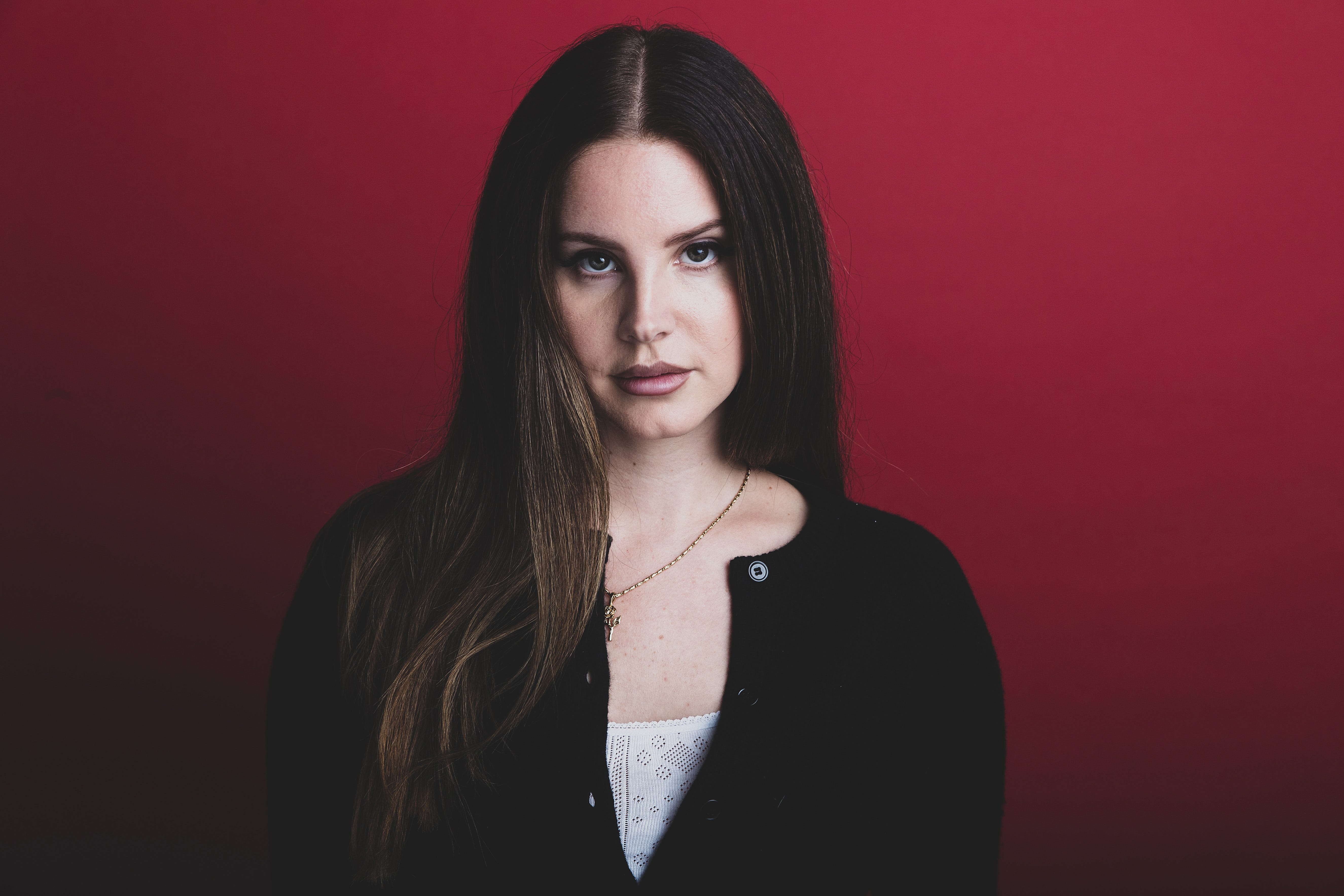 Bilde av Lana Del Rey