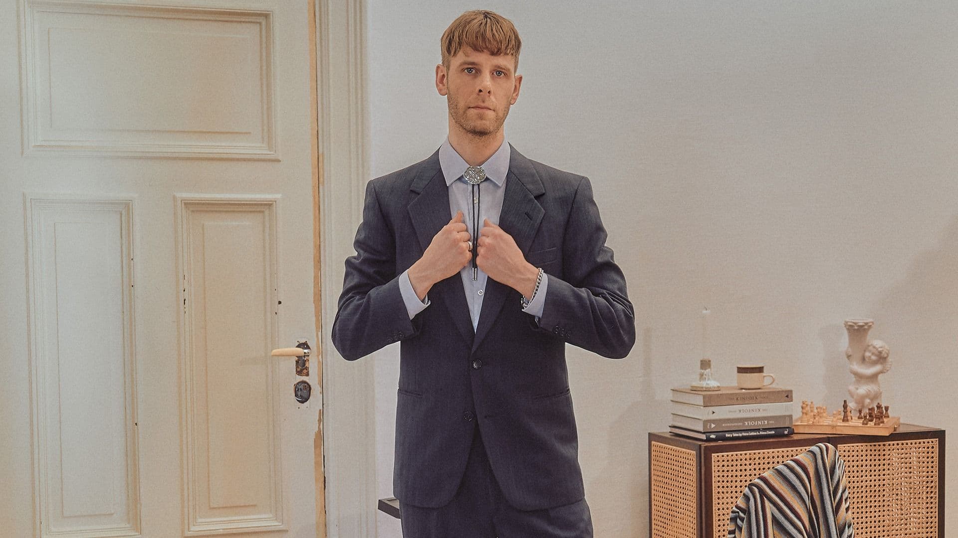 Bilde 2 av Lars Vaular