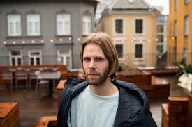 Bilde 3 av Lars Vaular