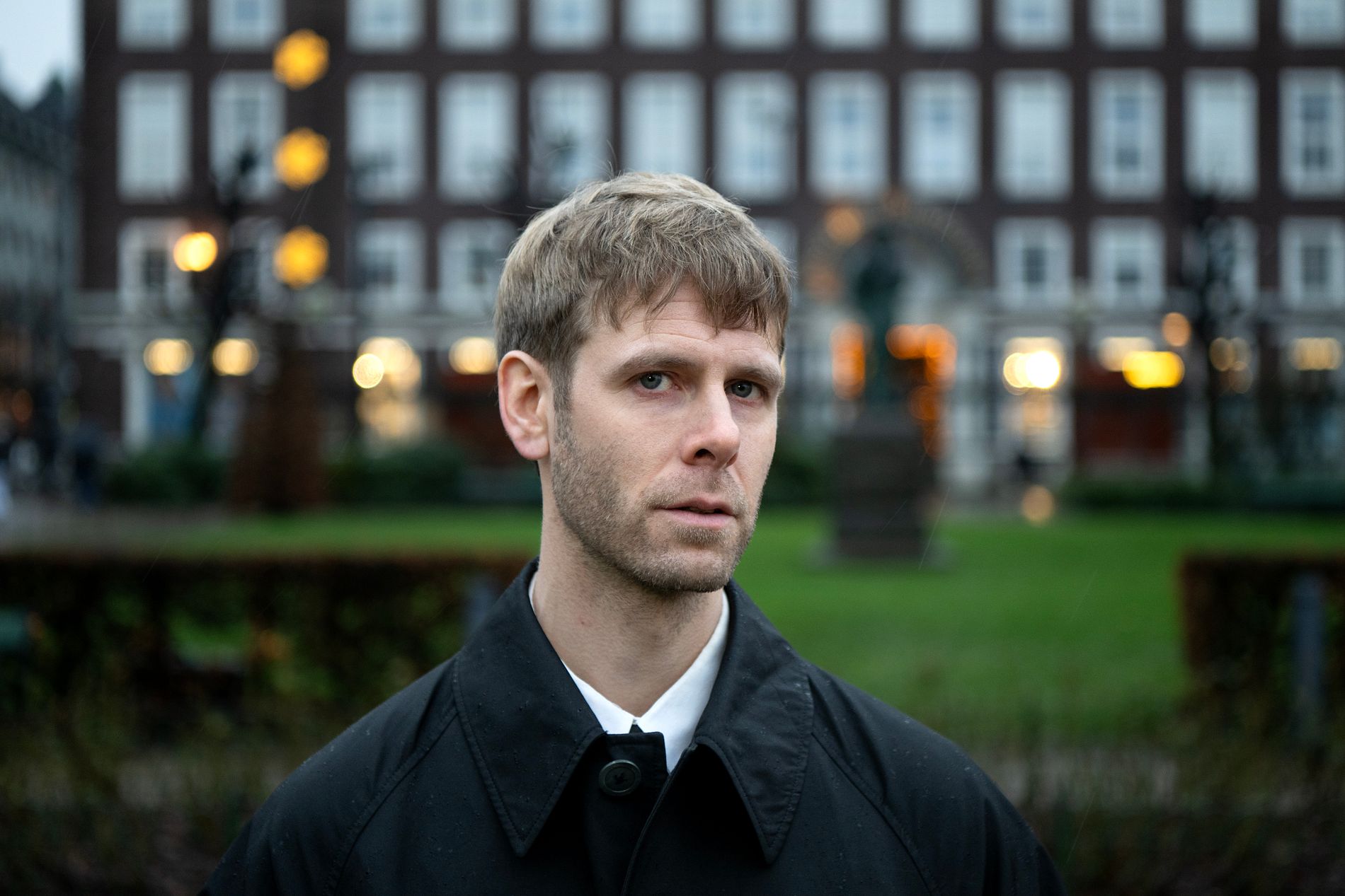 Lars Vaular