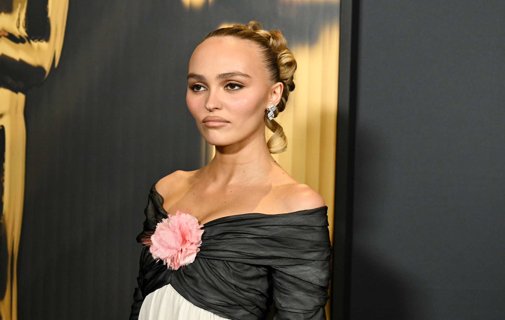 Lily Rose Depp