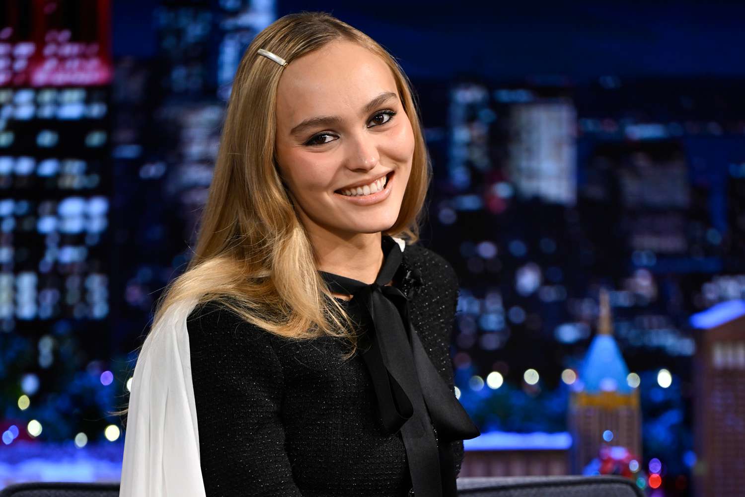 Bilde 6 av Lily Rose Depp