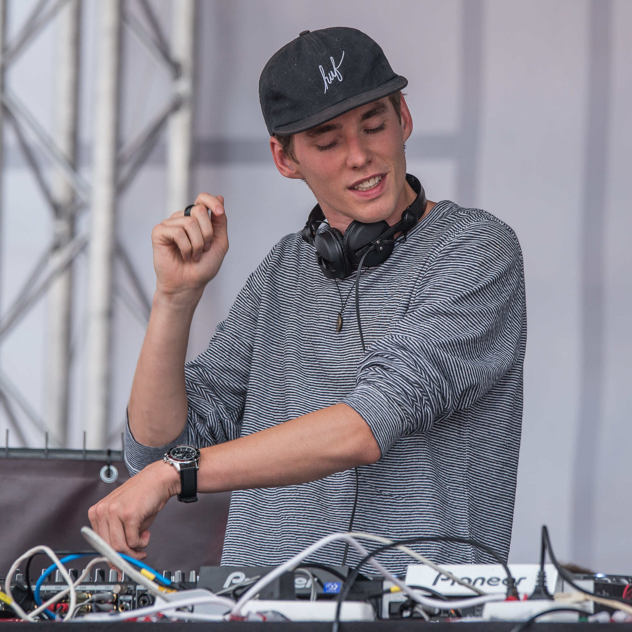 Bilde 1 av Lost Frequencies