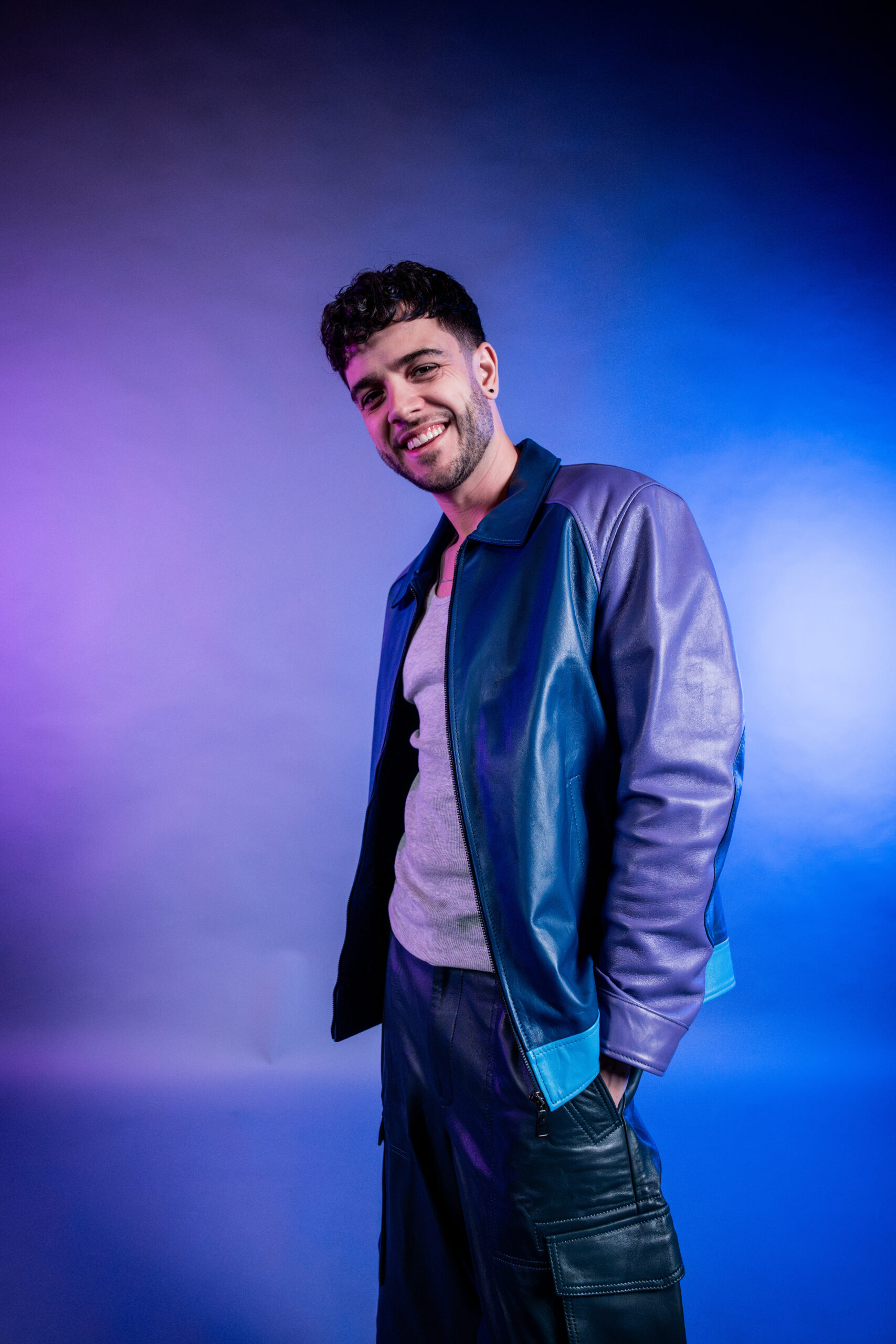 Bilde 2 av Luca Hänni
