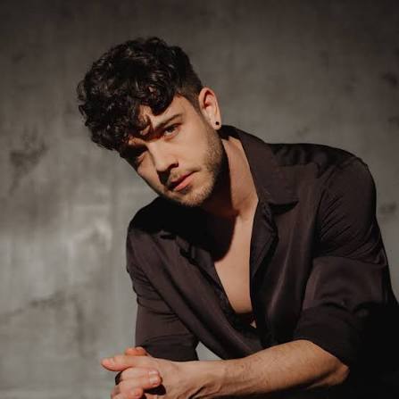 Bilde 3 av Luca Hänni
