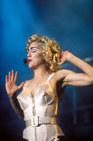 Bilde 4 av Madonna