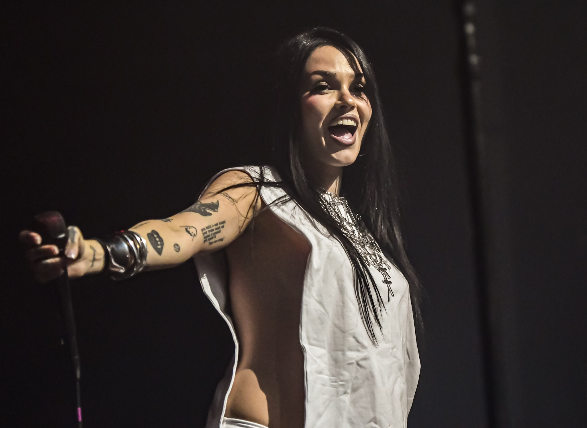 Bilde 1 av Maggie Lindemann