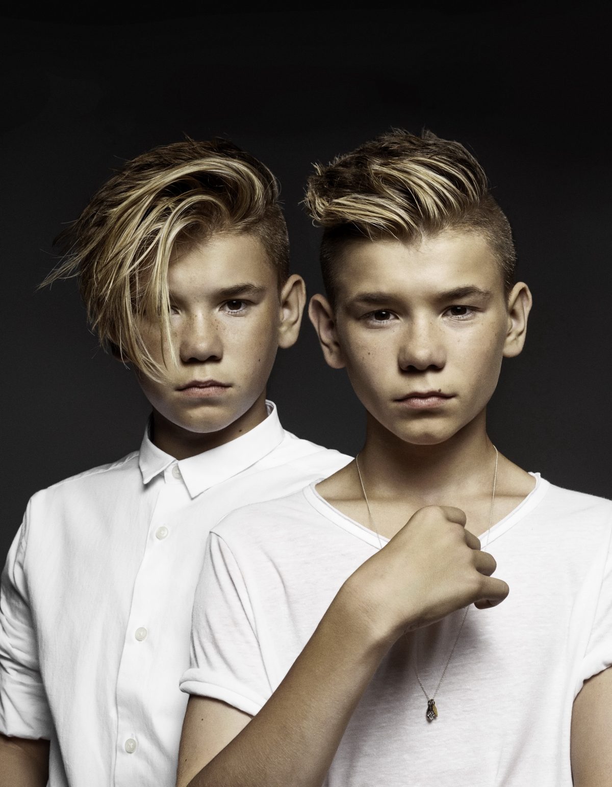 Bilde 3 av Marcus & Martinus