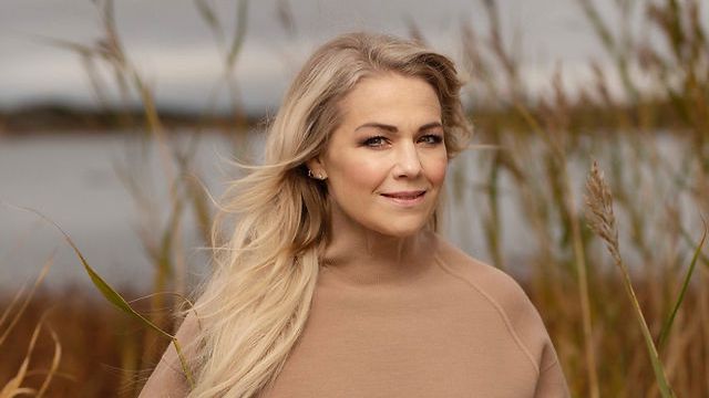 Bilde av Maria Haukaas Mittet