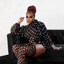 Bilde 2 av Mary J. Blige
