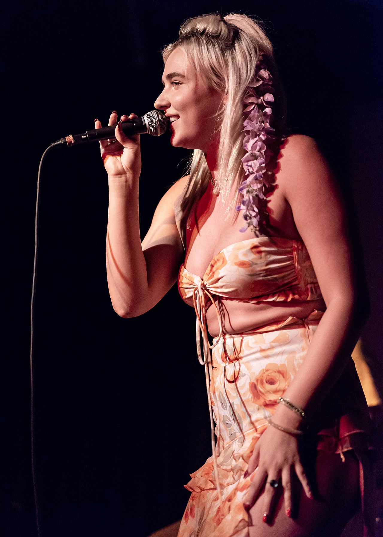 Maty Noyes
