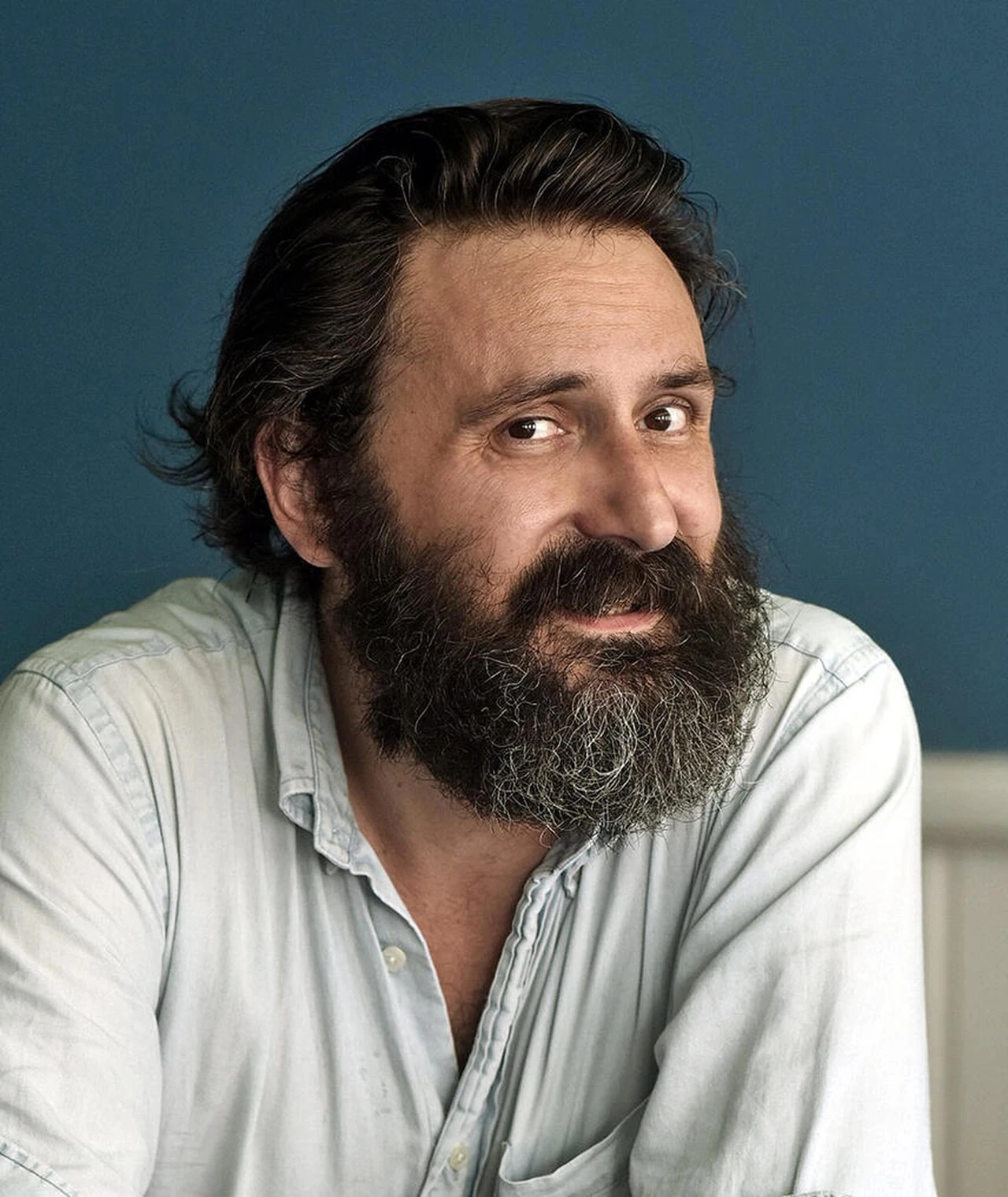 Mr. Oizo