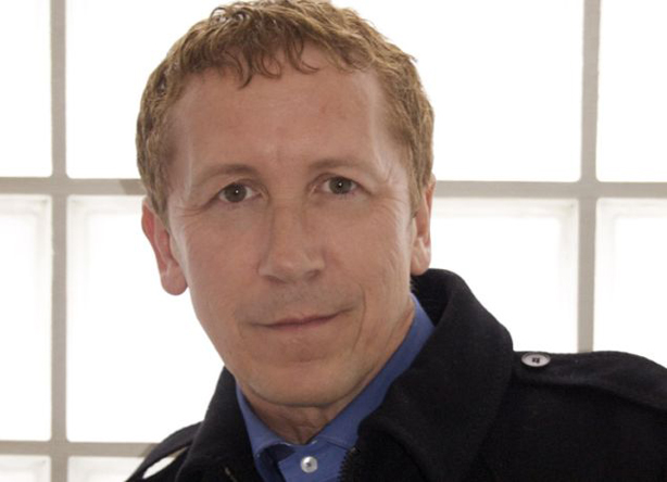 Paul Hardcastle