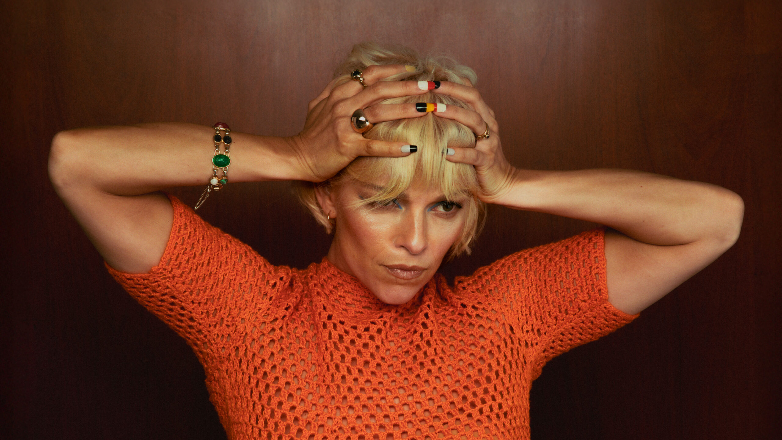 Petra Marklund