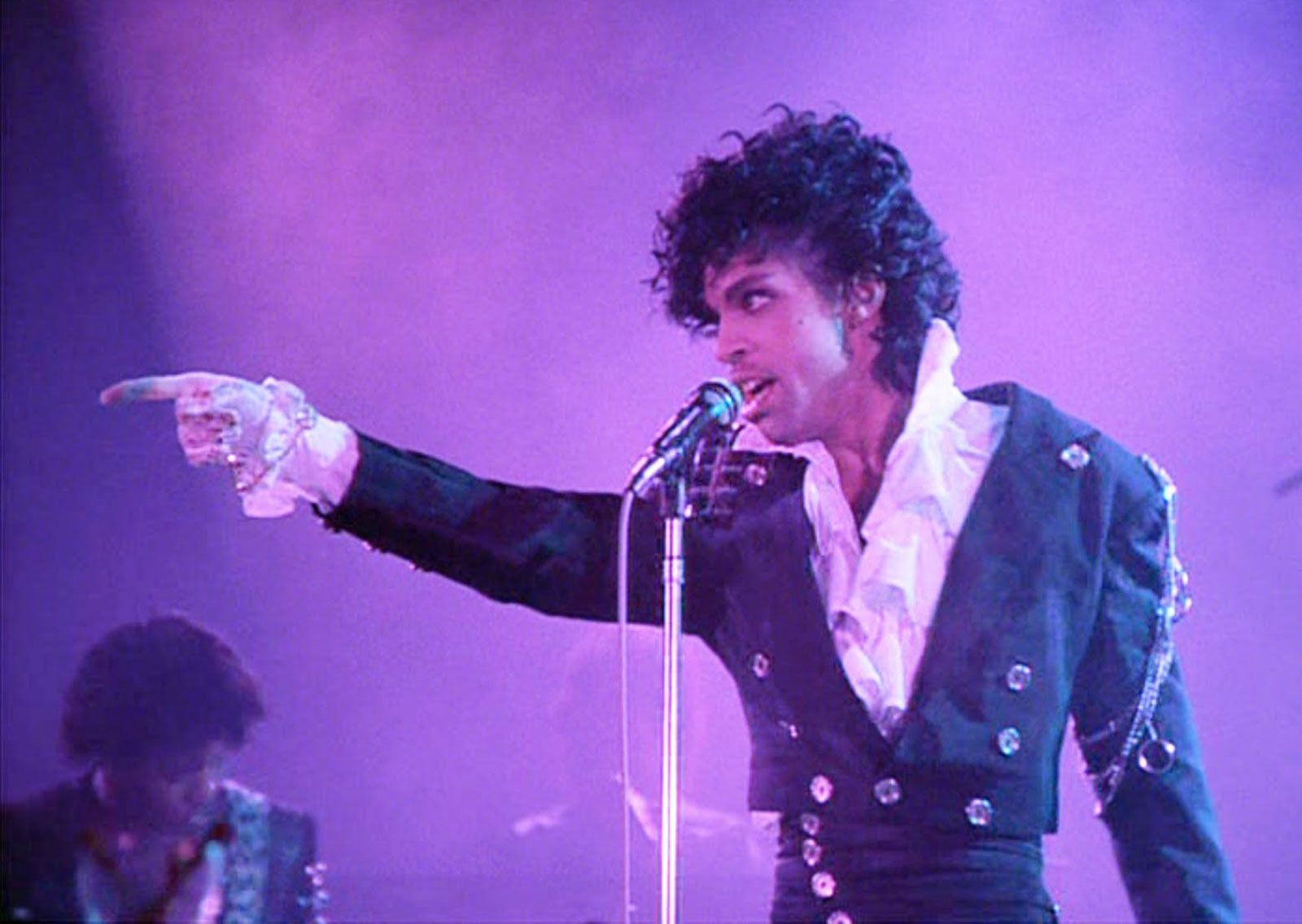 Bilde av Prince