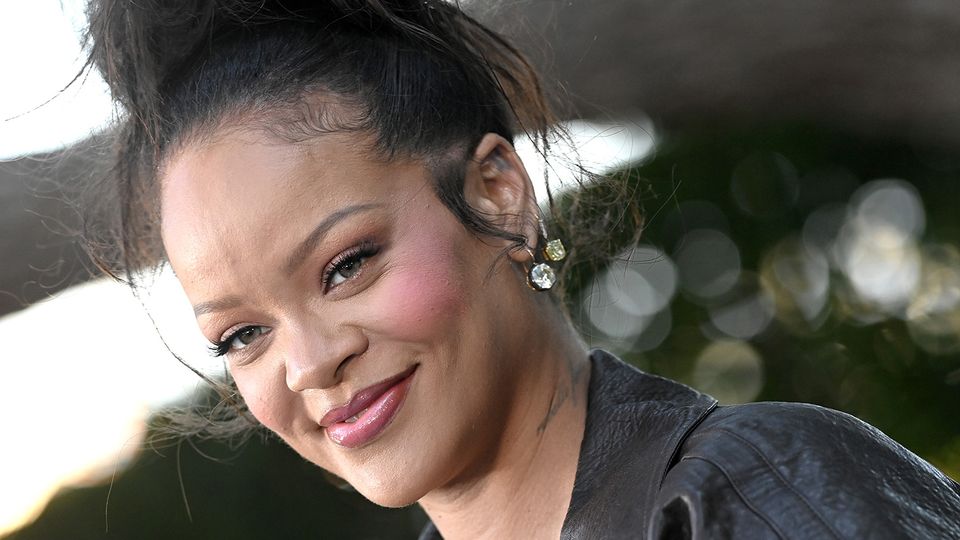 Bilde 2 av Rihanna