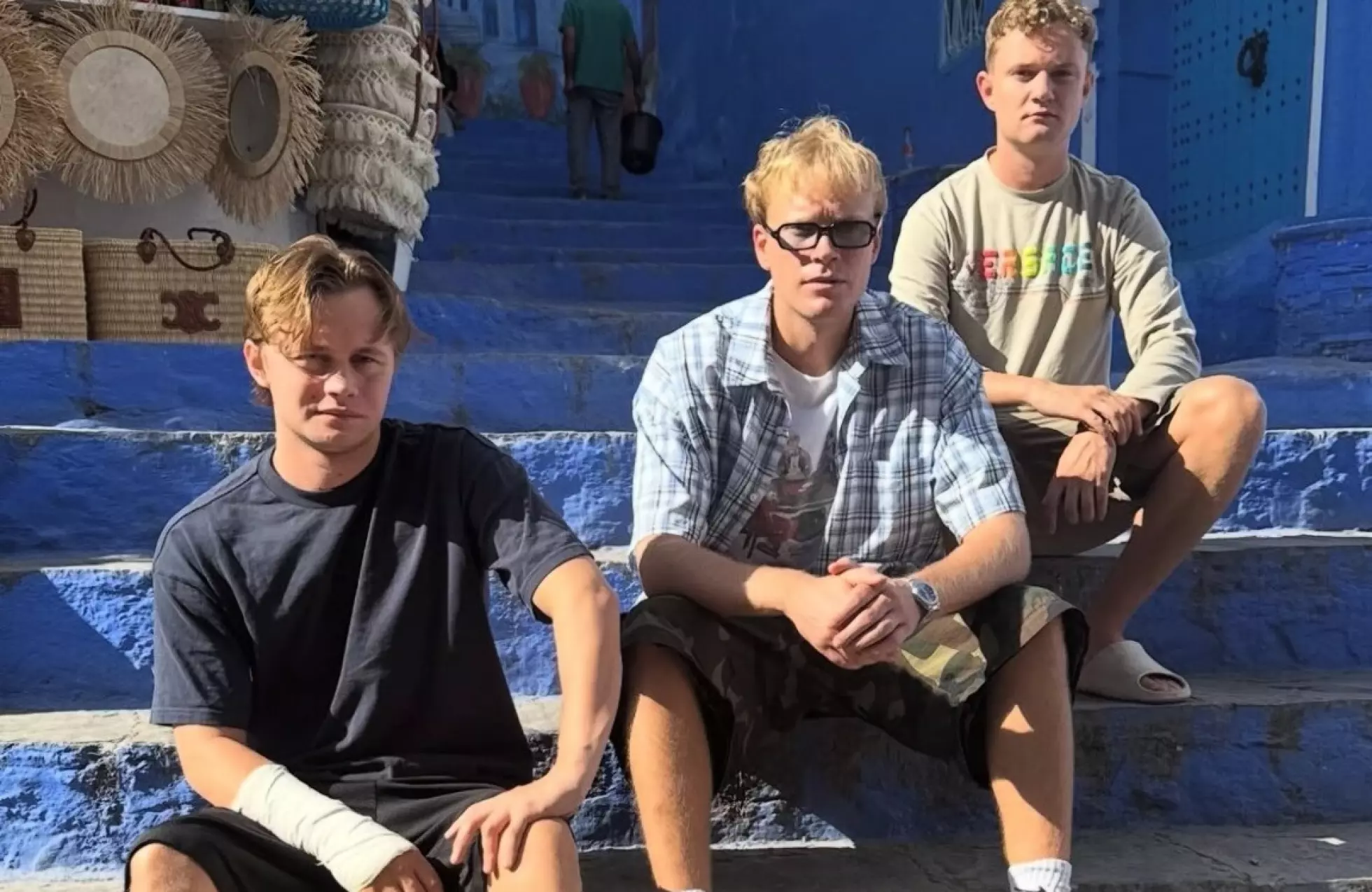 Bilde 2 av Roc boyz