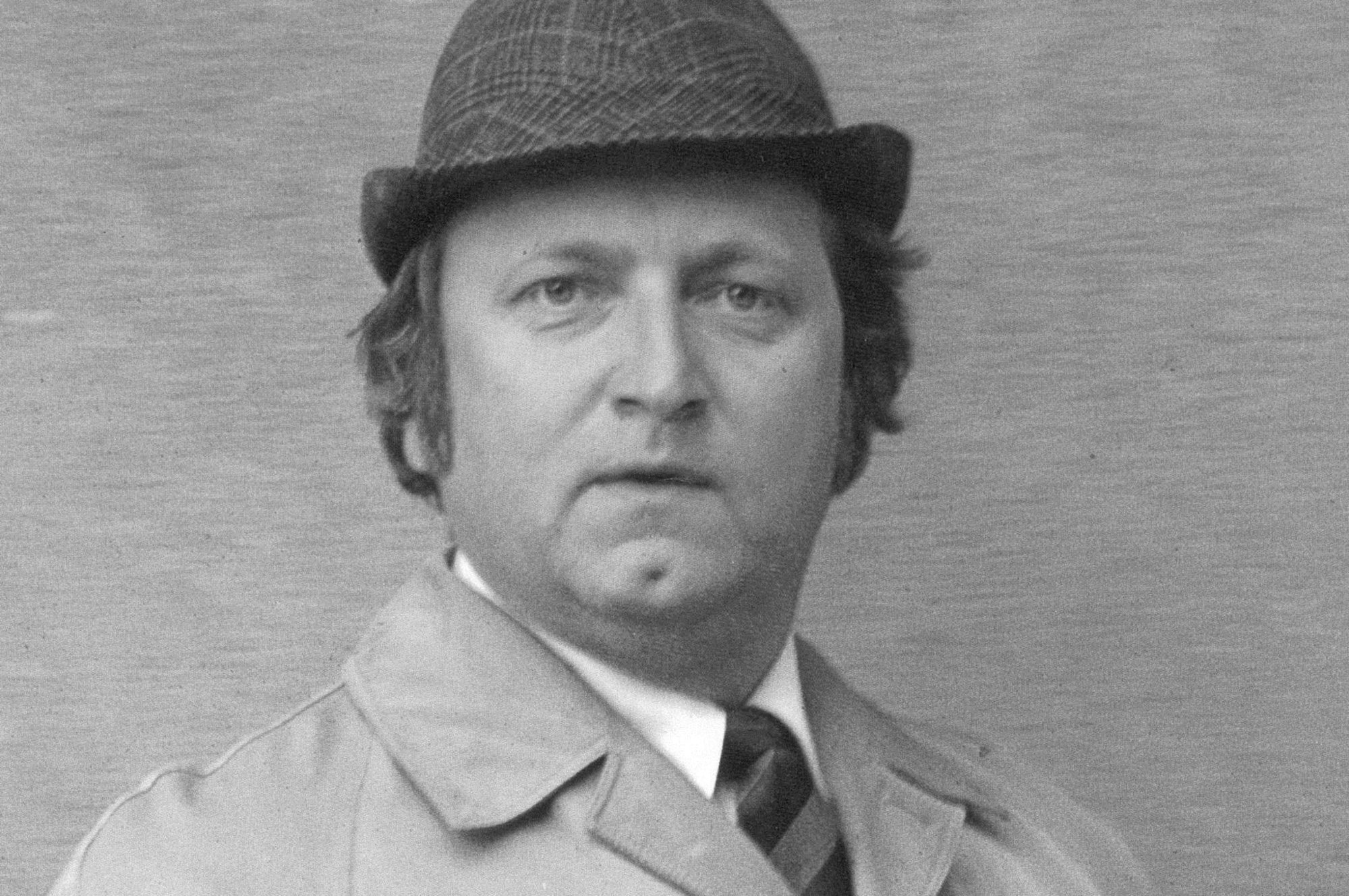 Bilde 1 av Rolv Wesenlund
