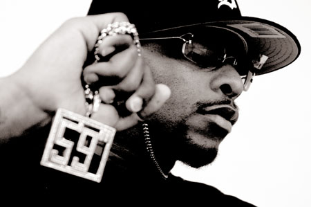 Royce Da 5'9"