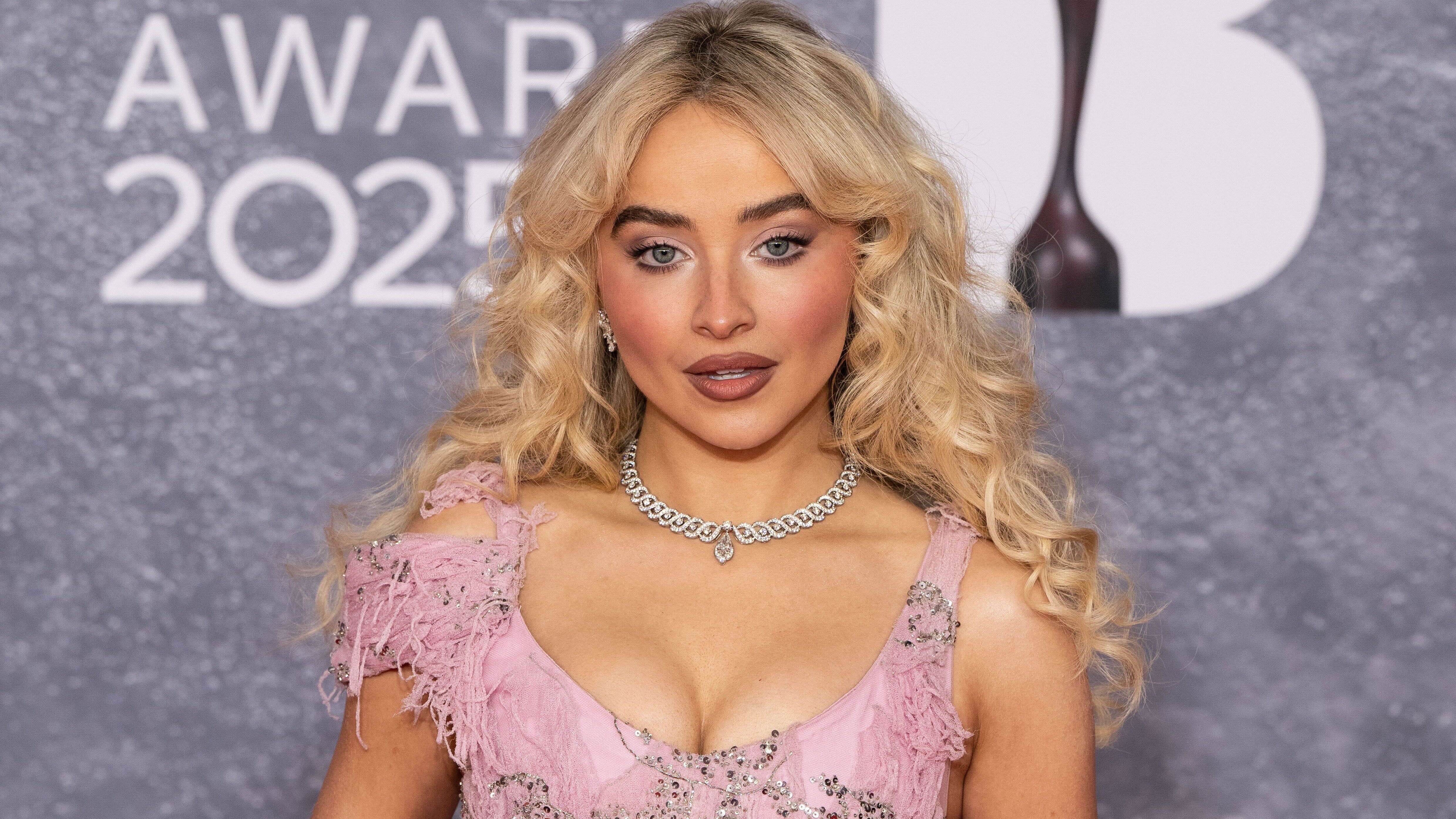 Sabrina Carpenter