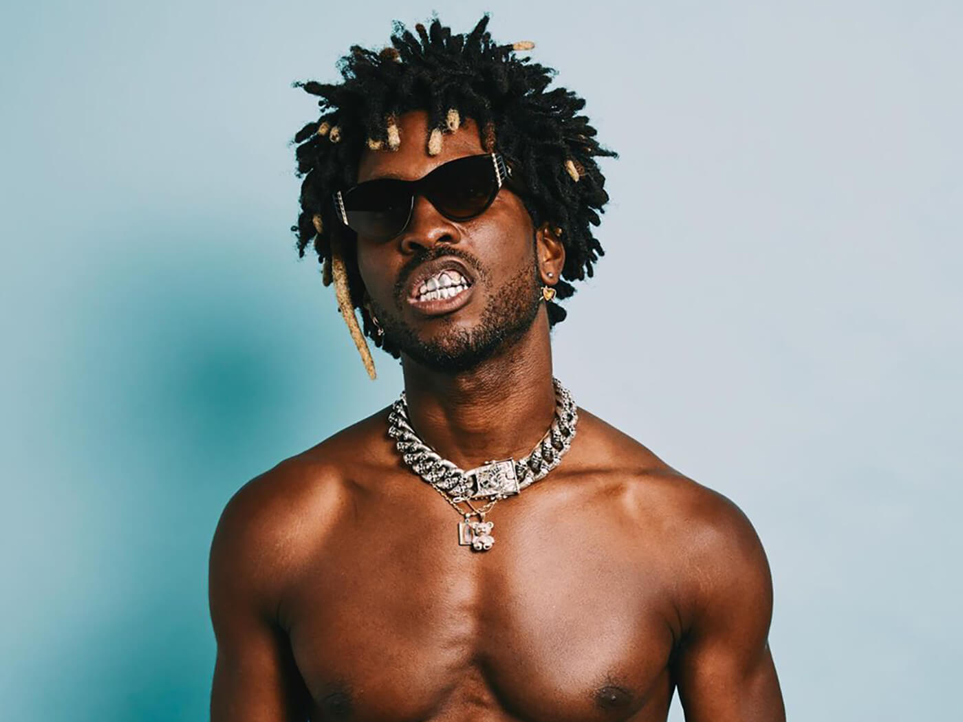 SAINt JHN
