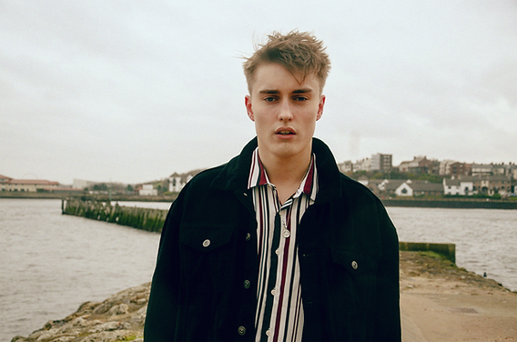 Sam fender