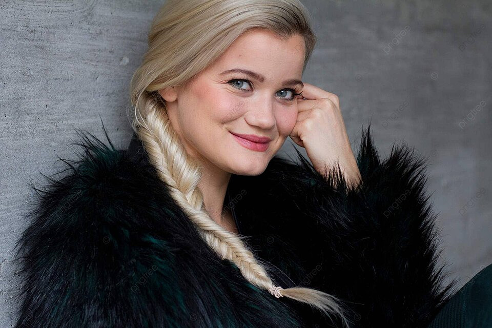 Bilde 1 av Sandra Lyng