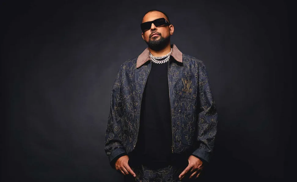 Sean Paul