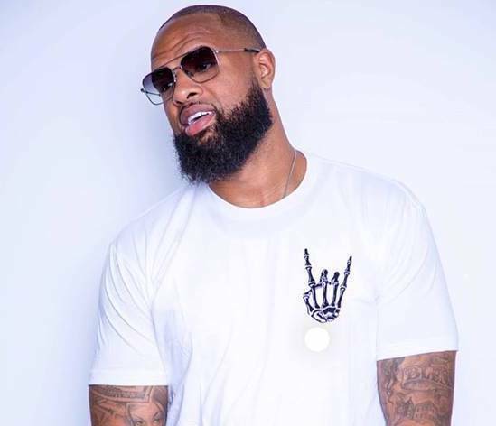 Slim Thug