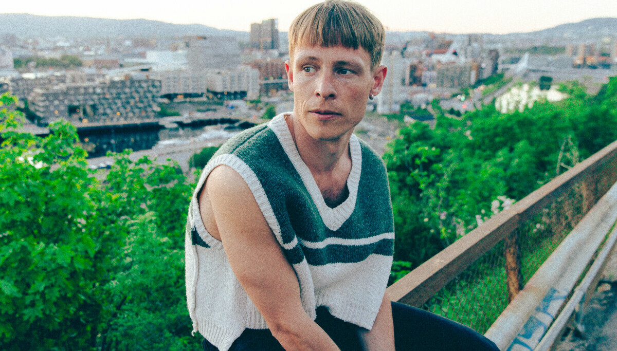 Sondre Justad