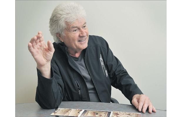 Bilde 2 av Terry Jacks