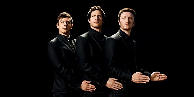 The Lonely Island