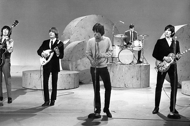 Bilde 2 av The Rolling Stones