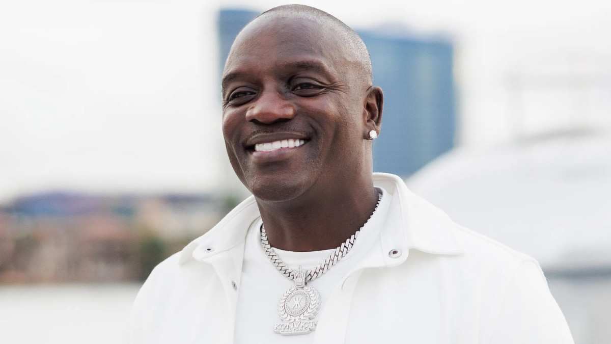 Akon