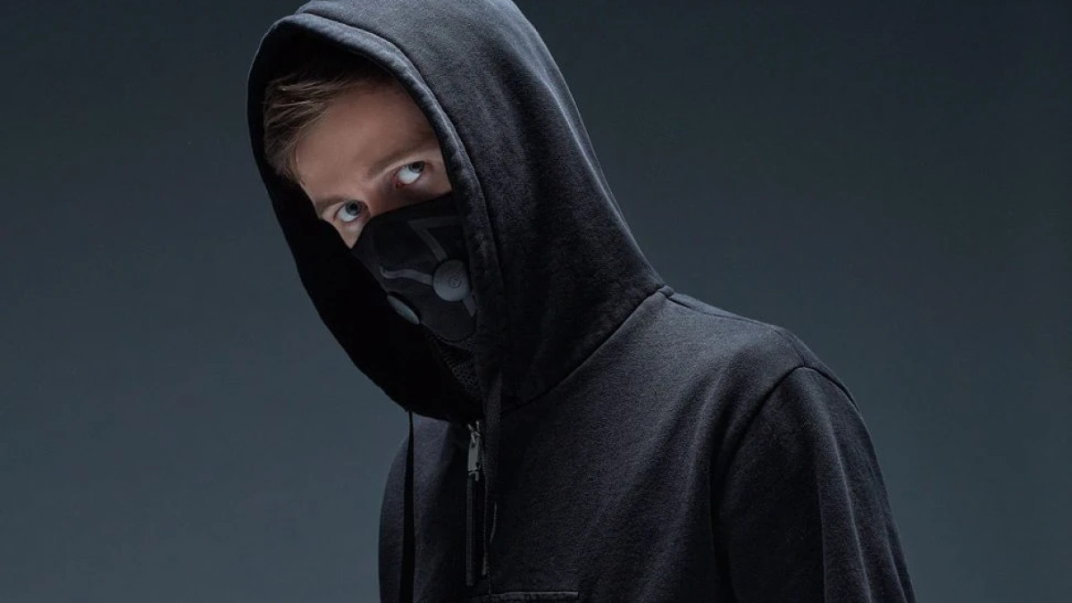 Alan Walker