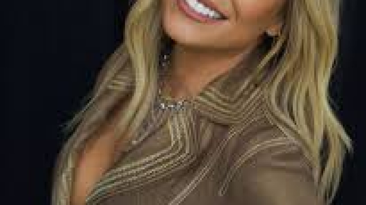 Listeutsnitt for Anastacia