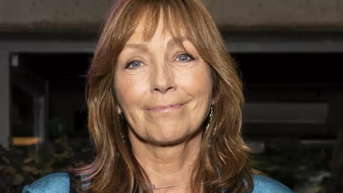 Anita Skorgan