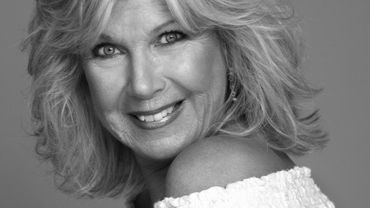 Ann-Louise Hanson