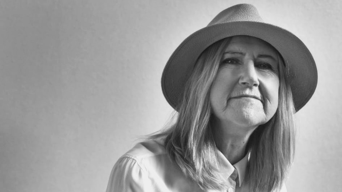 Listeutsnitt for Anne Grete Preus