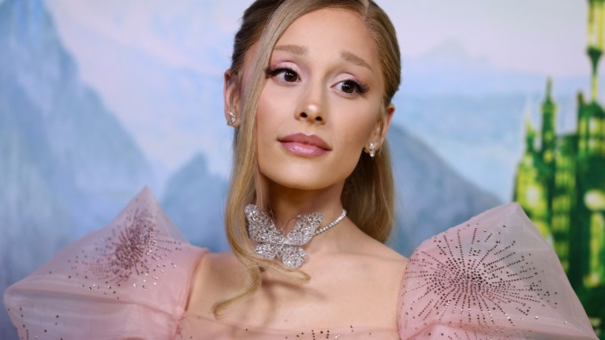 Ariana Grande