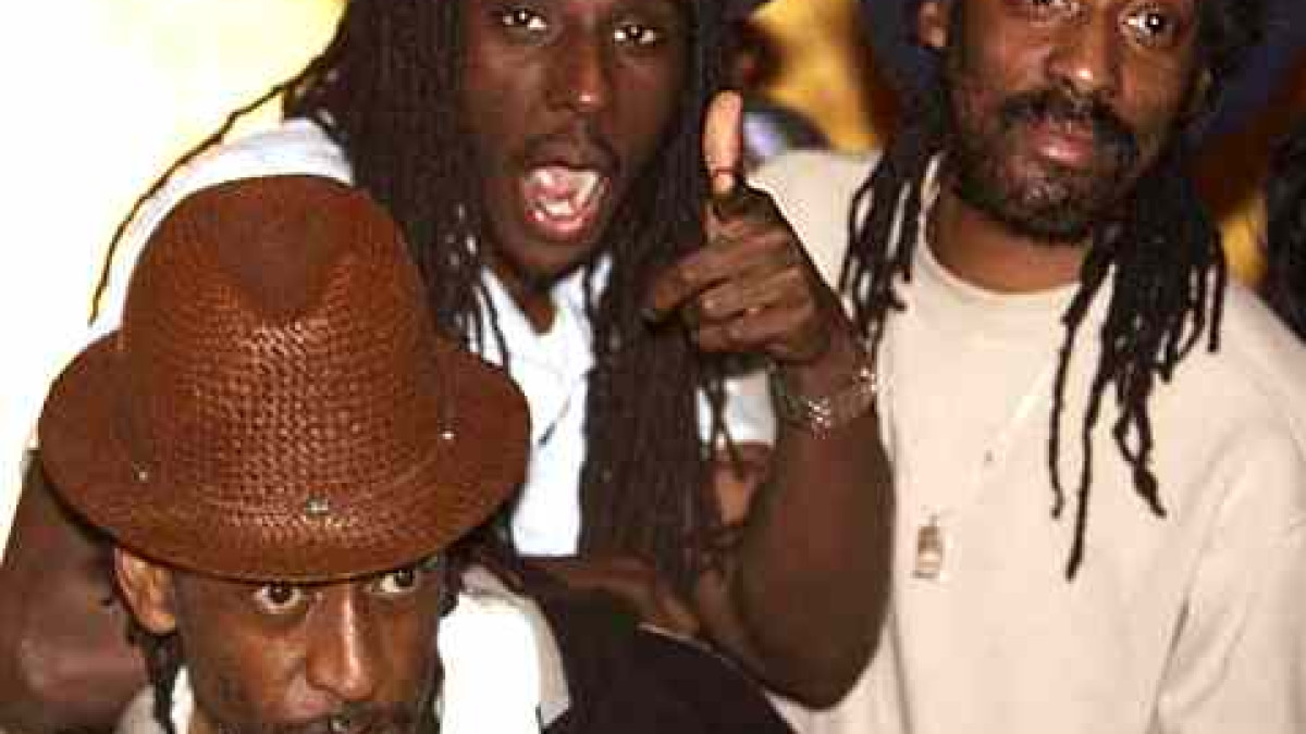Listeutsnitt for Aswad