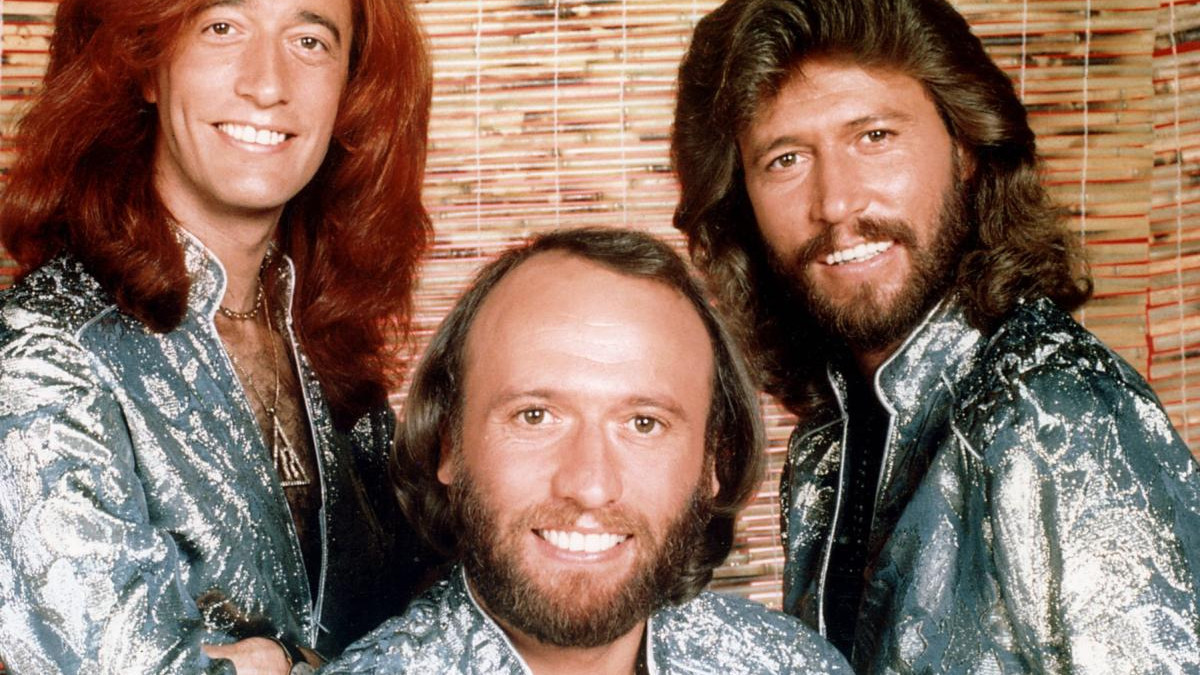 Bee Gees