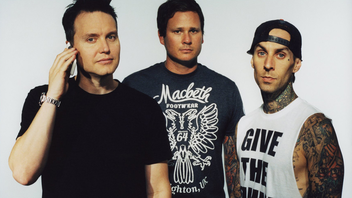 Blink-182