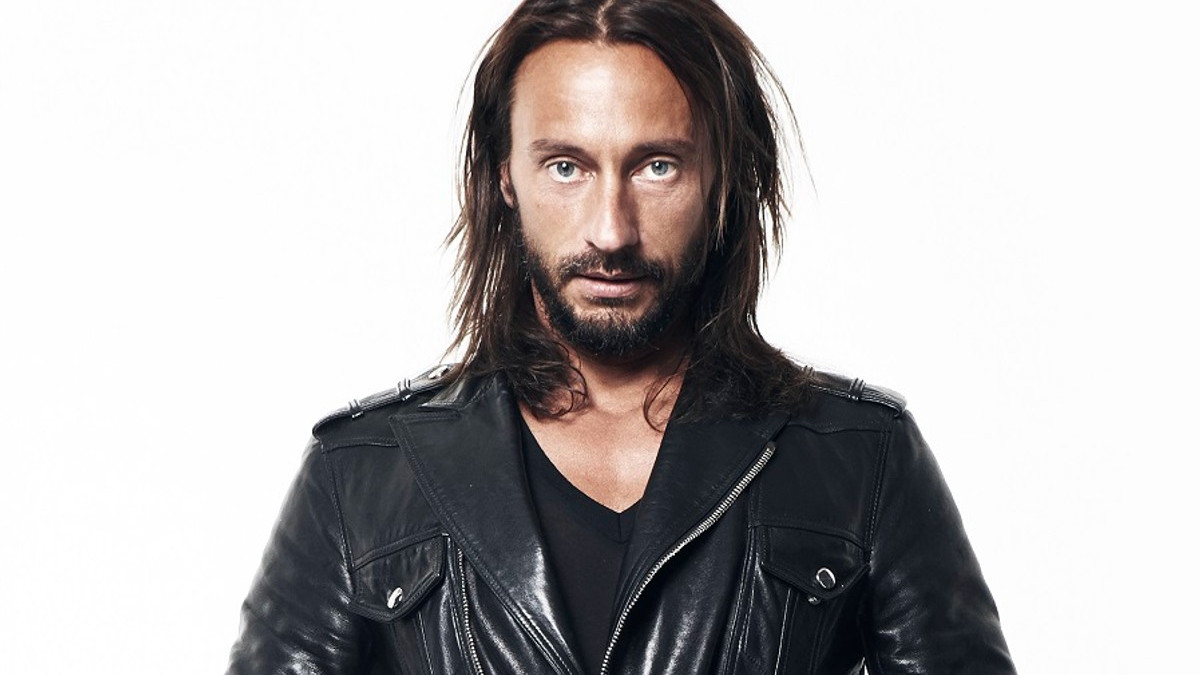 Bob Sinclar