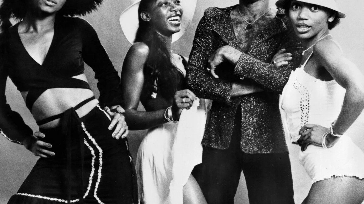 Boney M.