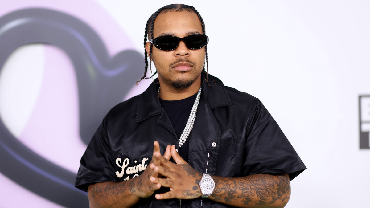 Listeutsnitt for Bow Wow